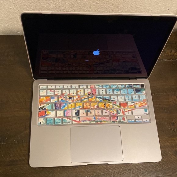 MacBook Air 13 - Picture 2 of 5